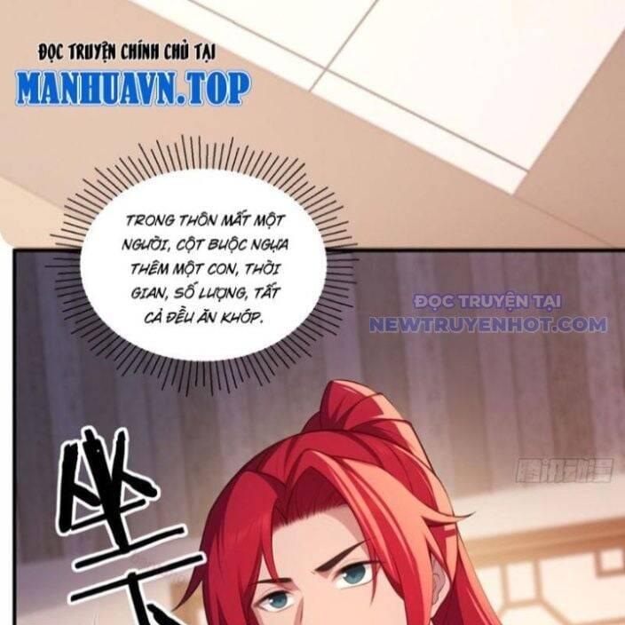 Xuyên Qua Thành Npc Xui Xẻo: Ta Có Lão Bà Che Chở Chương 106 Ảnh 14