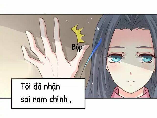 Đả Khai Nam Thần Đích Xác Tư Thế Chương 1 Ảnh 25