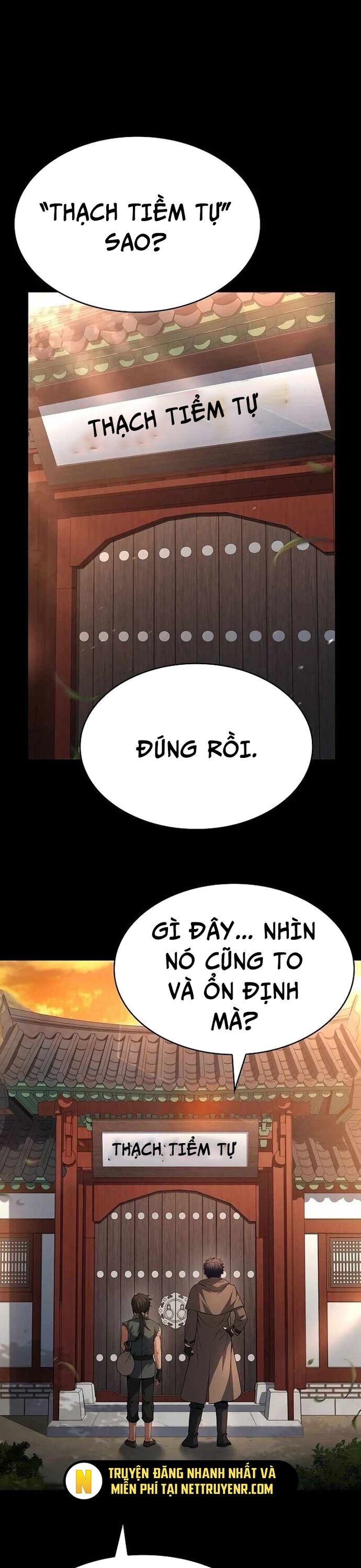 Chòm Sao Là Đệ Tử Của Tôi Chương 111 Ảnh 46