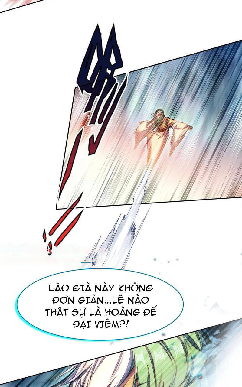 Ta Đây Chính Là Tuyệt Thế Cao Thủ Chương 61 Ảnh 53