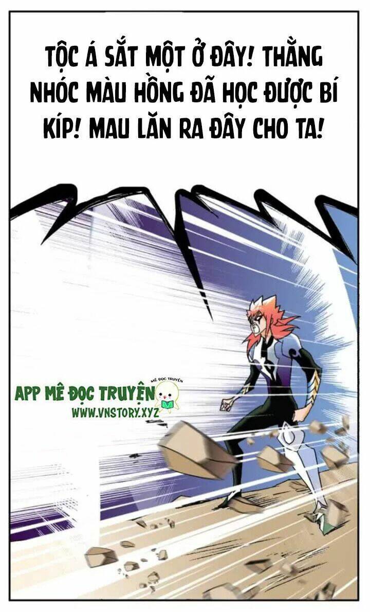 Nhà Có Siêu Dễ Thương Chương 178 Ảnh 16