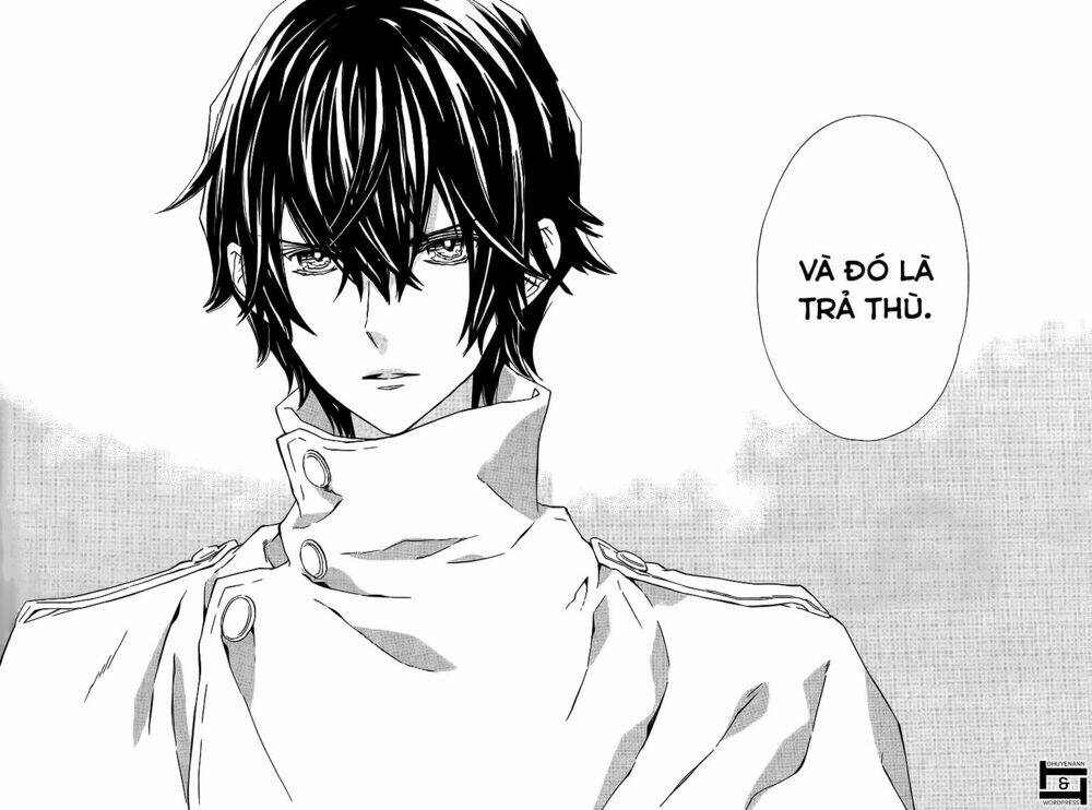 Tsuki No Shizumu Made Chương 1 Ảnh 36