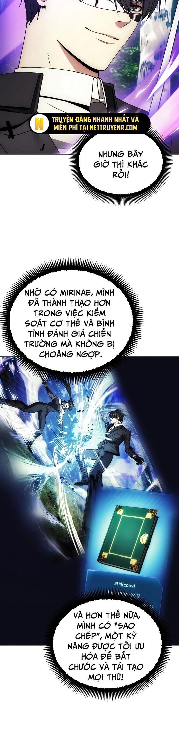 Tao Là Ác Nhân Chương 164 Ảnh 25