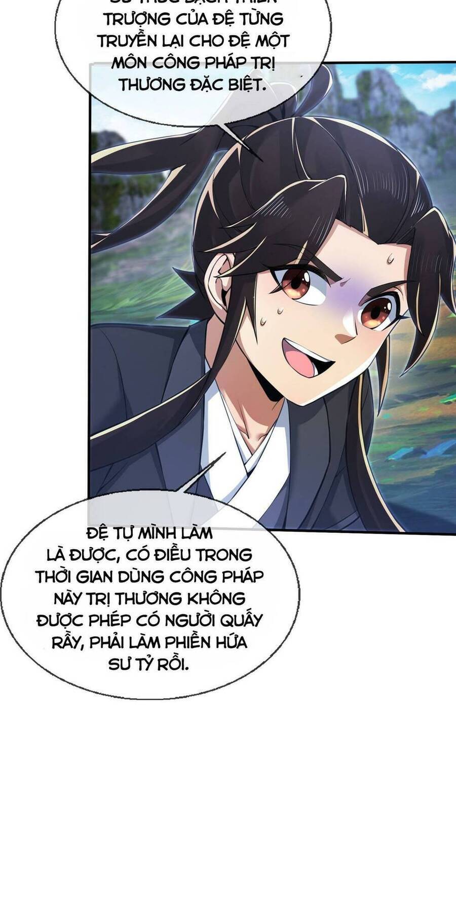 Lược Thiên Ký Chương 87 Ảnh 20