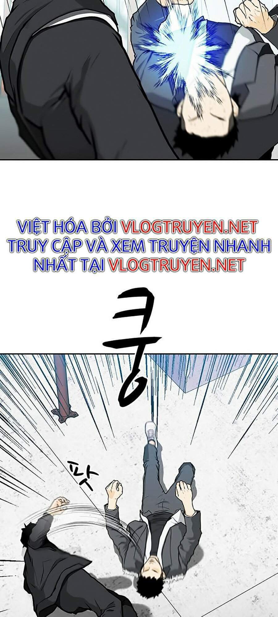 Trường Học Gangster Chương 4 Ảnh 108