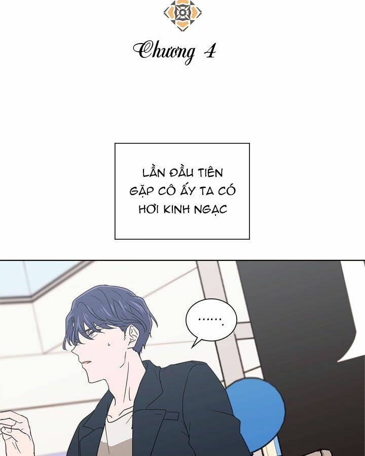 Anh Là Định Mệnh Của Em Chương 4 Ảnh 21