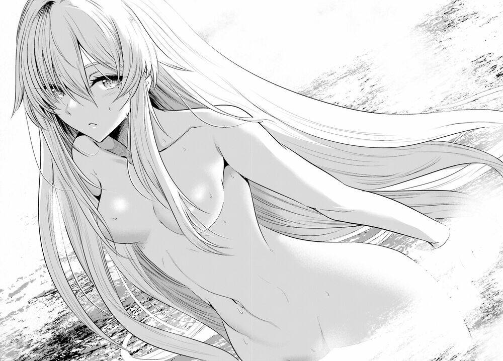 Furuki Okite No Mahou Kishi Chương 10 Ảnh 23