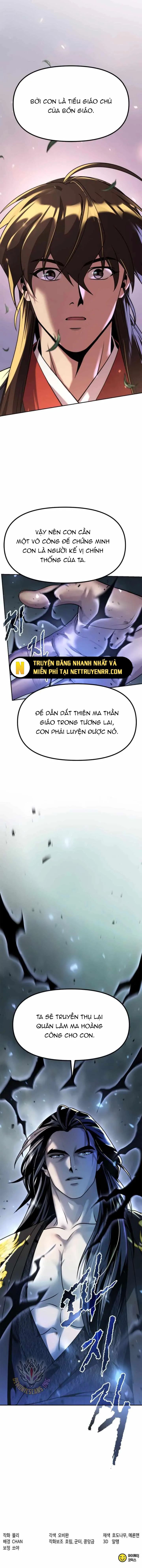 Ma Đạo Chuyển Sinh Ký Chương 113 Ảnh 19