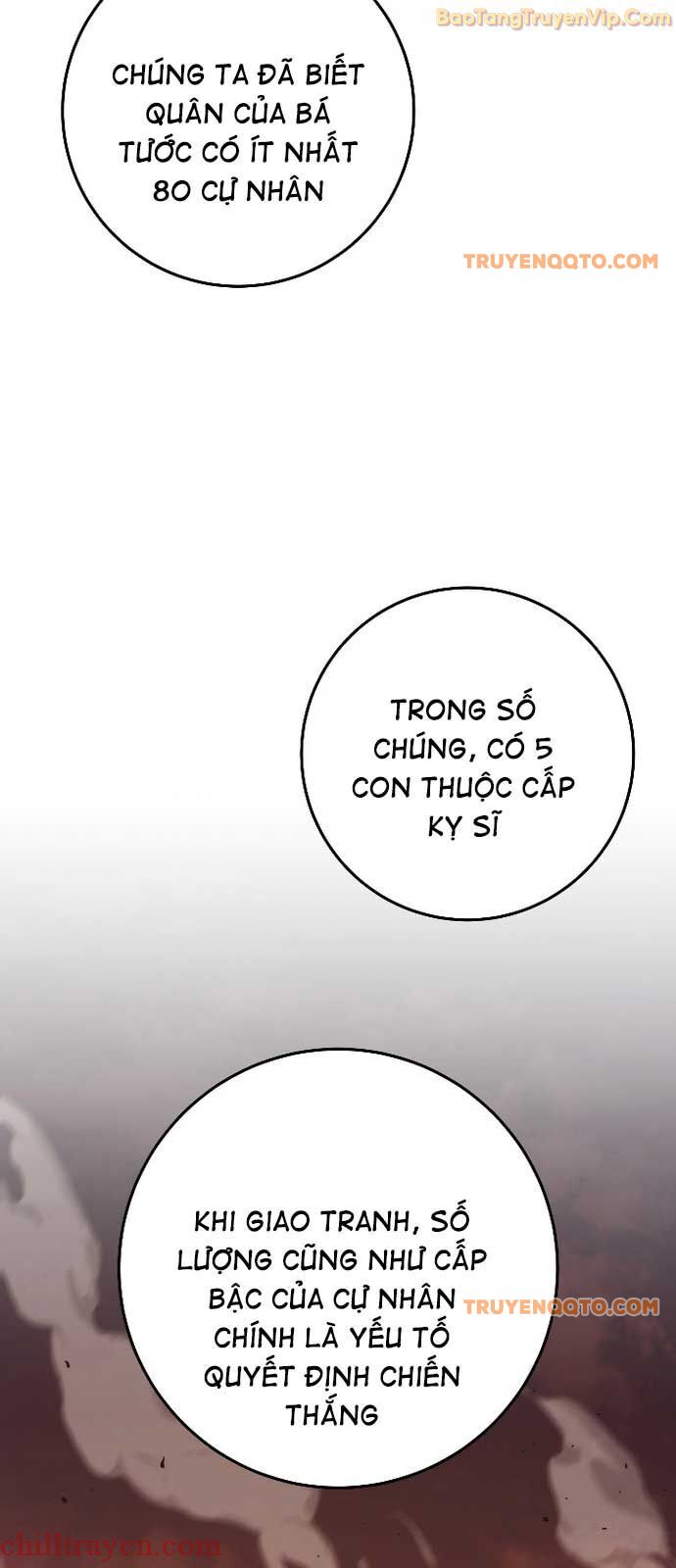 Hoàng Đế Thép Chương 32 Ảnh 67