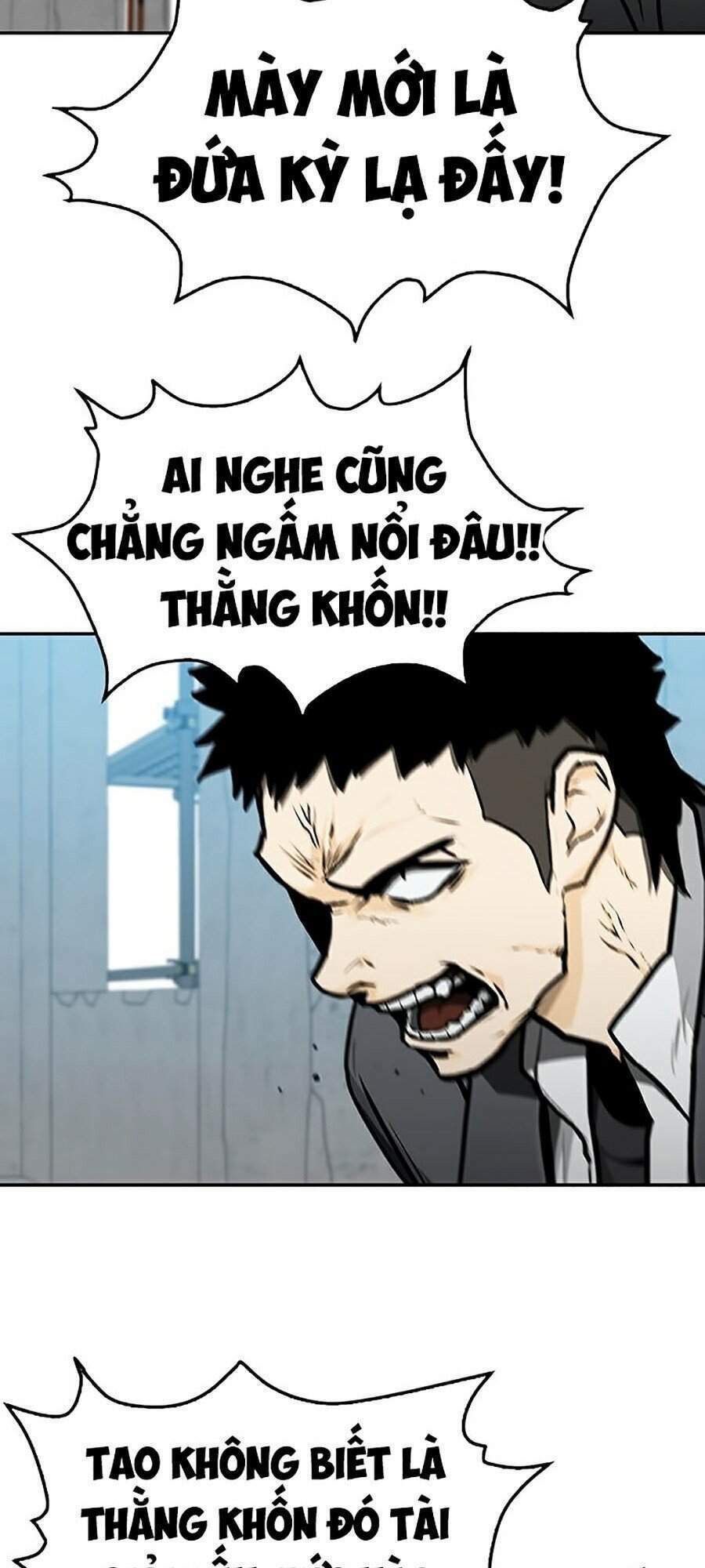Trường Học Gangster Chương 5 Ảnh 101