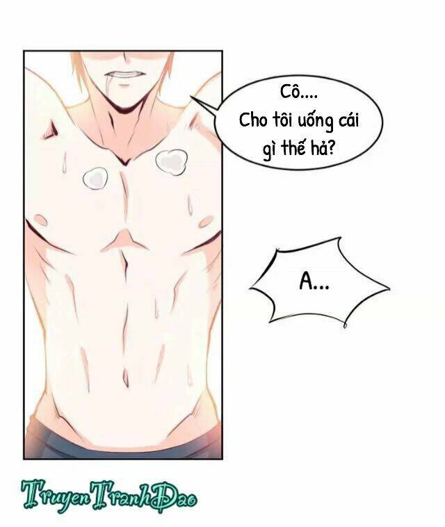 Đả Khai Nam Thần Đích Xác Tư Thế Chương 1 Ảnh 6