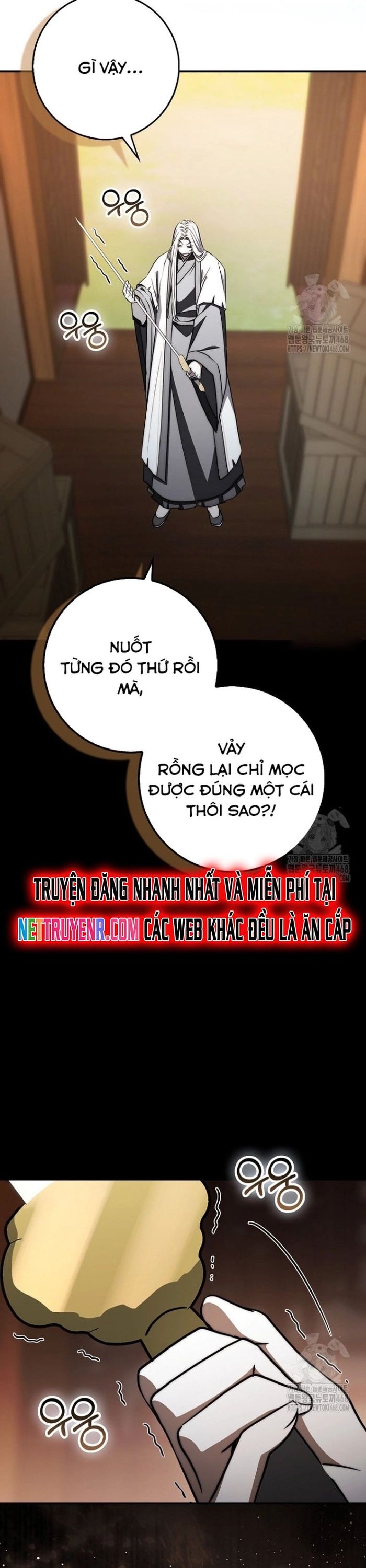 Cuồng Long Kiếm Thần Chương 46 Ảnh 38