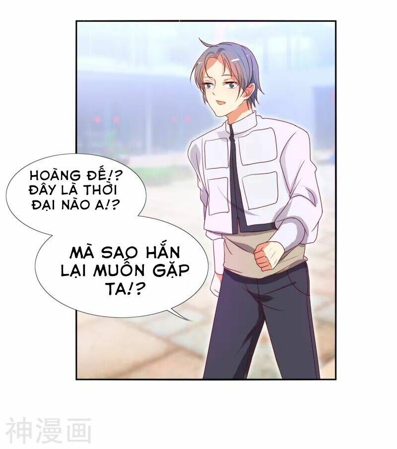 Hôm Nay Ta Bắt Đầu Ngự Thú Nương Chương 4 Ảnh 28