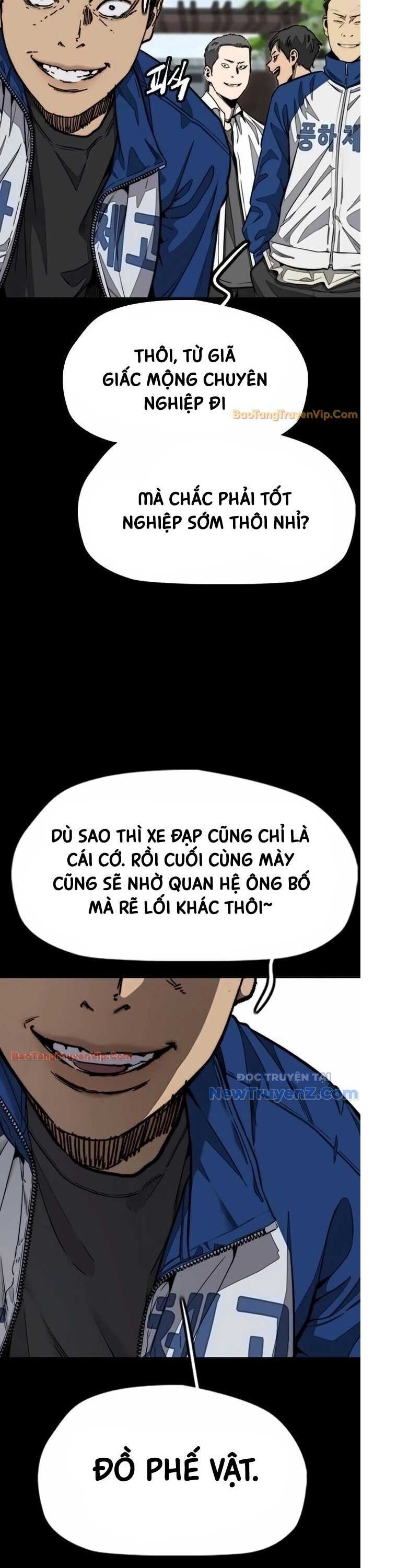 Thể Thao Cực Hạn Chương 545 Ảnh 19