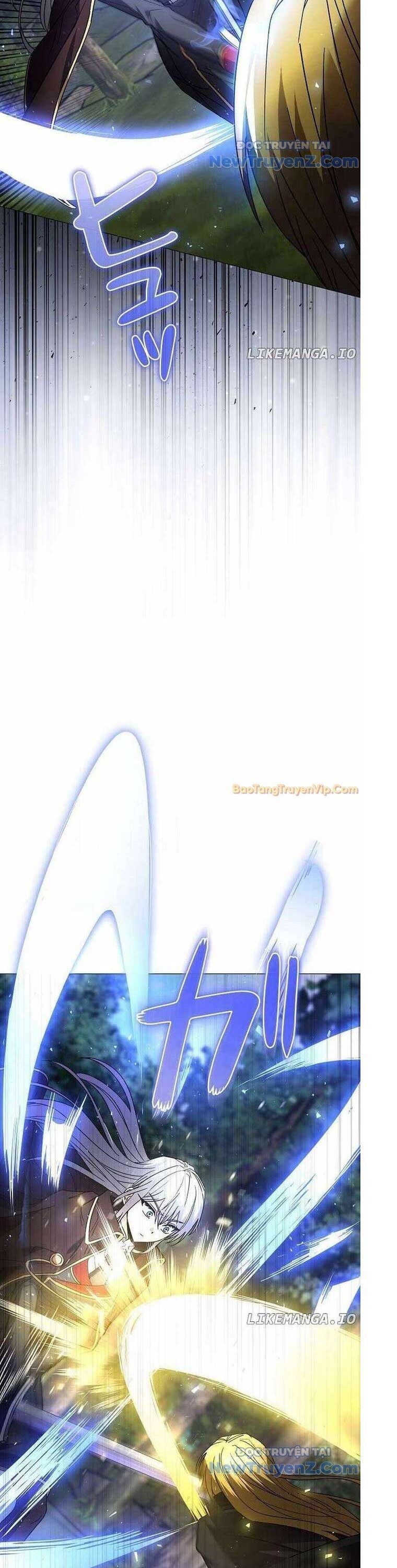 Bức Thư Tình Đến Từ Tương Lai Chương 28 Ảnh 8