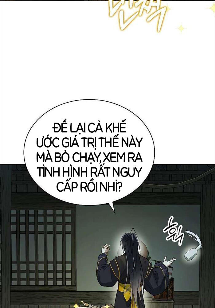 Trấn Hồn Kí Chương 4 Ảnh 16