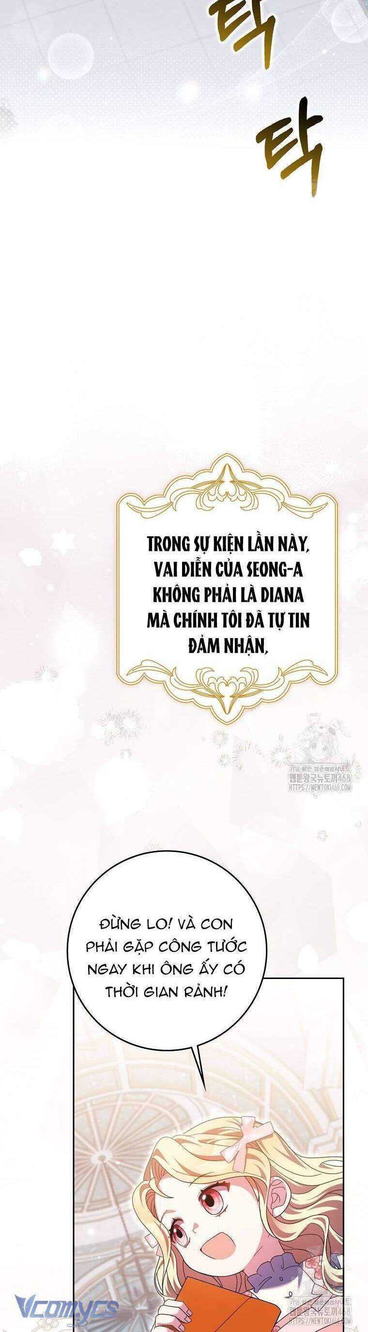 Tôi Không Thuộc Về Nơi Này Chương 36 Ảnh 31