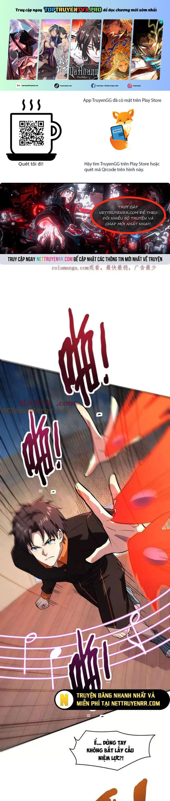Chỉ Có Ta Có Thể Sử Dụng Triệu Hoán Thuật Chương 161 Ảnh 3