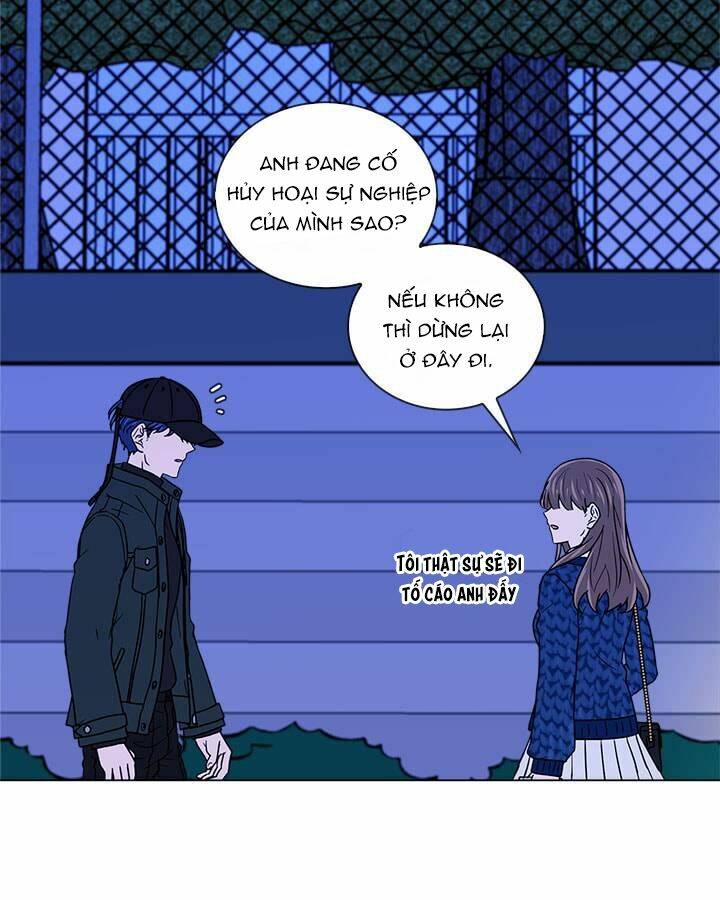Anh Là Định Mệnh Của Em Chương 4 Ảnh 50