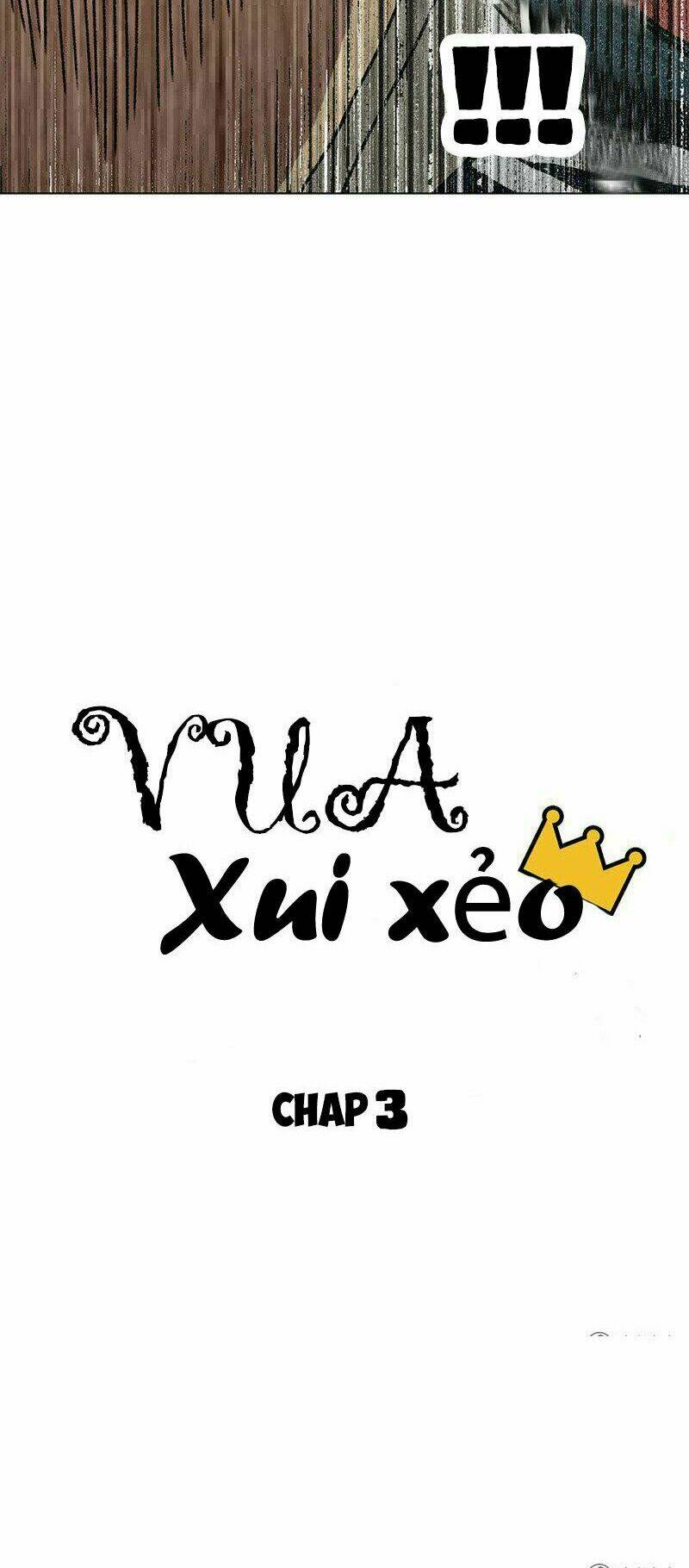 Vua Xui Xẻo Chương 3 Ảnh 14