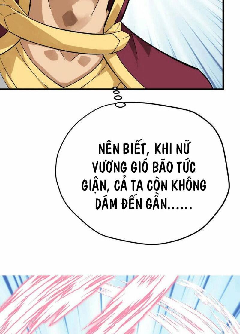 Trọng Sinh Ta Là Đại Thiên Thần Chương 210 Ảnh 15