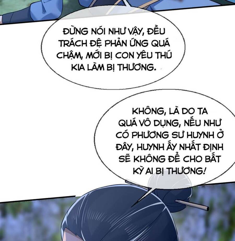 Lược Thiên Ký Chương 89 Ảnh 13