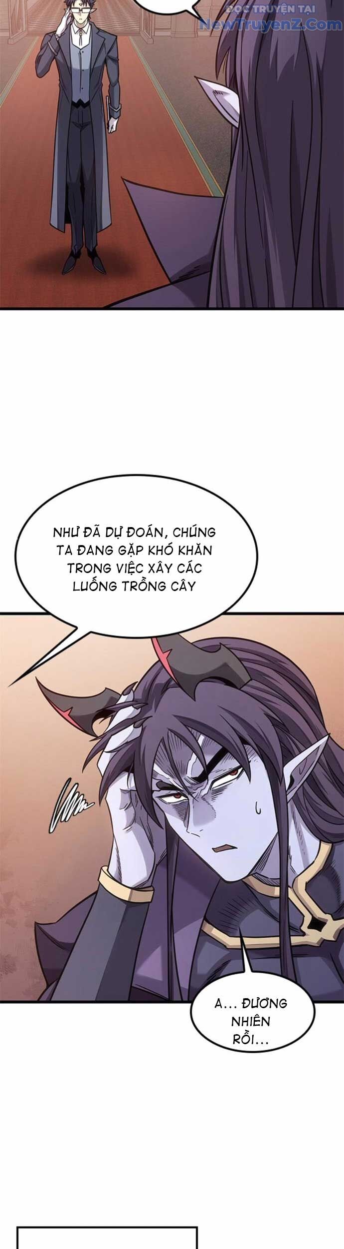Thưa Quỷ Vương Chúng Ta Bội Thu Rồi Chương 10 Ảnh 22