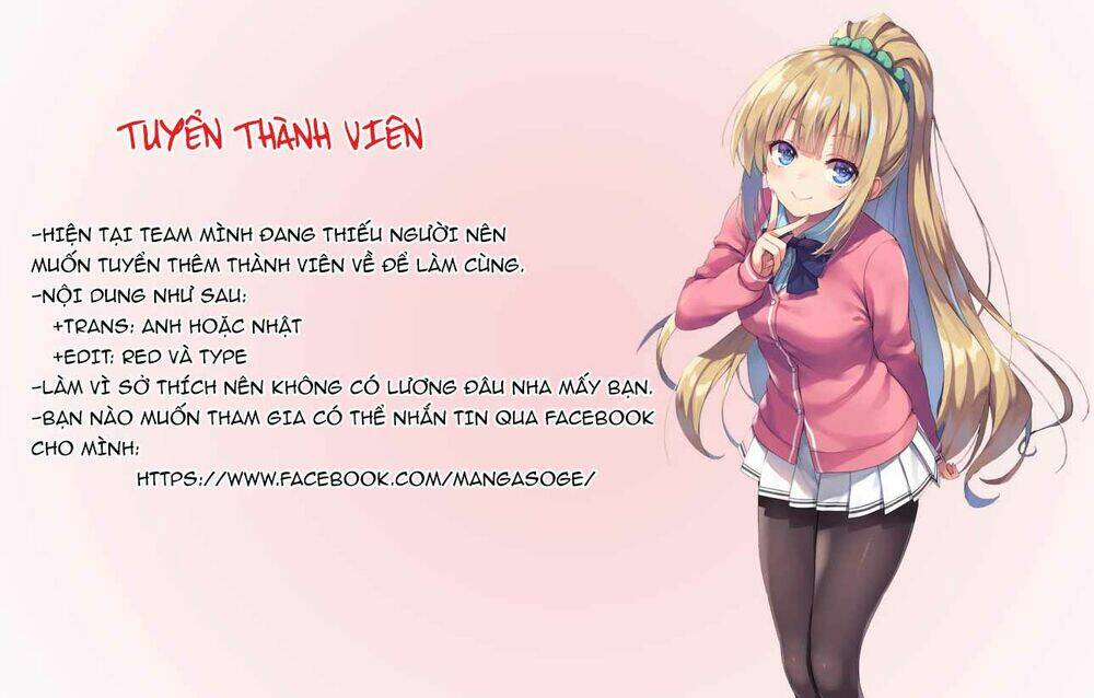 Furuki Okite No Mahou Kishi Chương 11 Ảnh 27