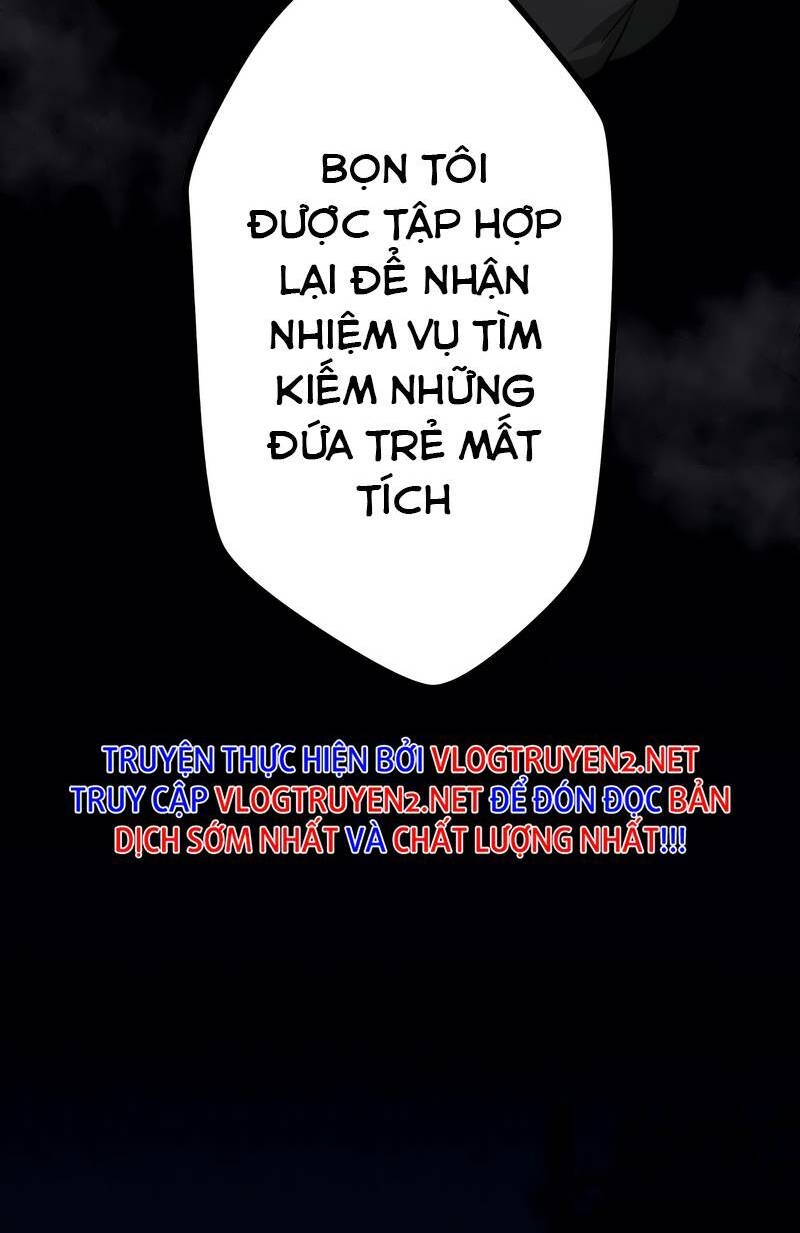 Đặc Chủng Binh Mạnh Nhất Chinh Phục Hầm Ngục Tại Dị Giới Chương 4 Ảnh 41