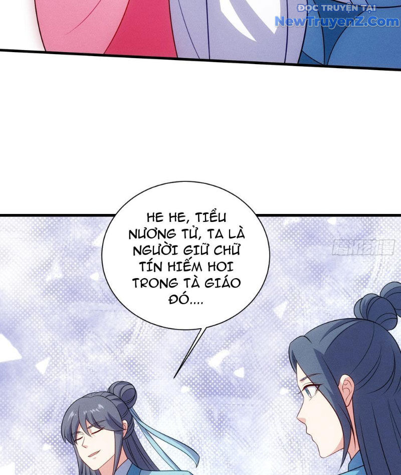 Thê Tử Của Ta Là Đại Lão Đại Thừa Kỳ Chương 127 Ảnh 72