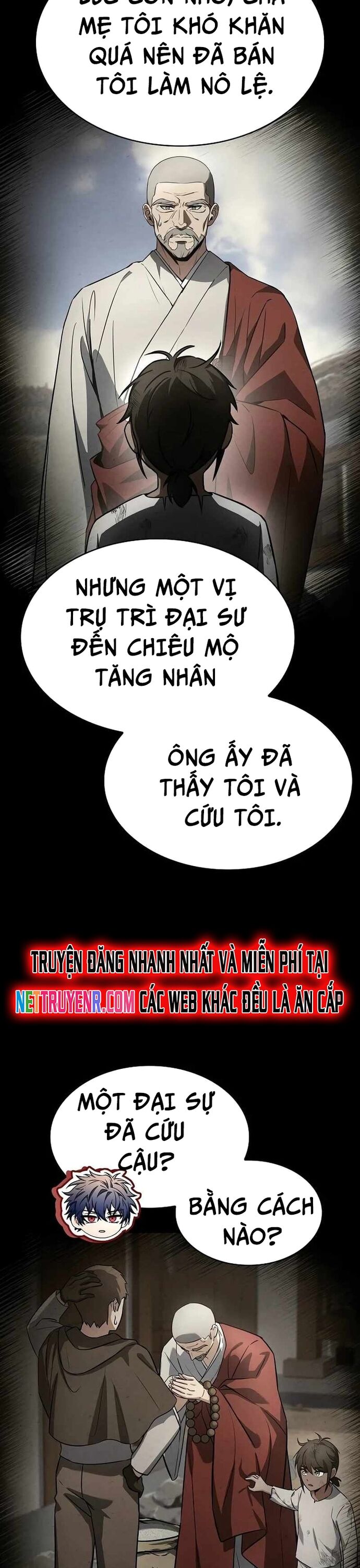 Chòm Sao Là Đệ Tử Của Tôi Chương 111 Ảnh 37