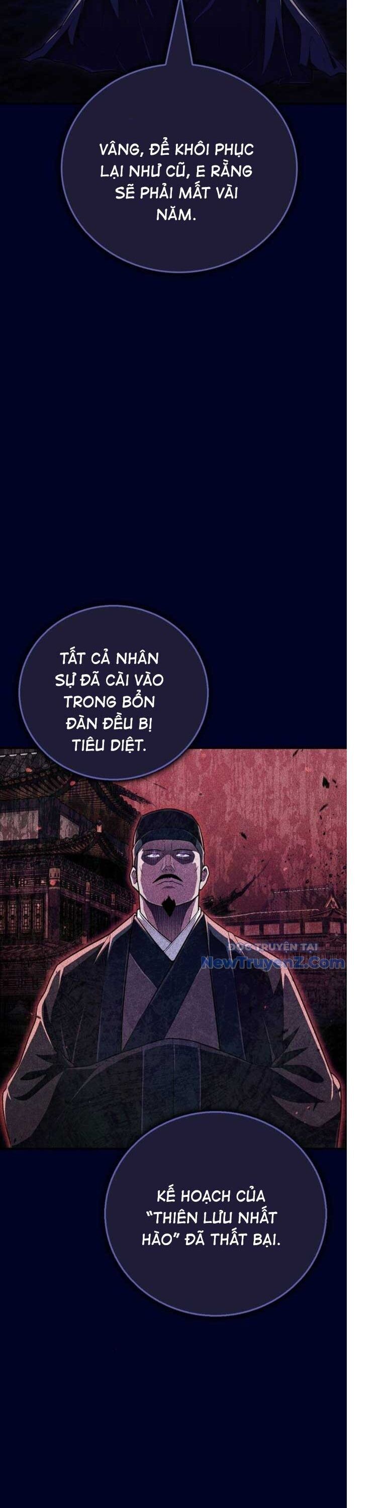 Huấn Luyện Viên Murim Thiên Tài Chương 58 Ảnh 46