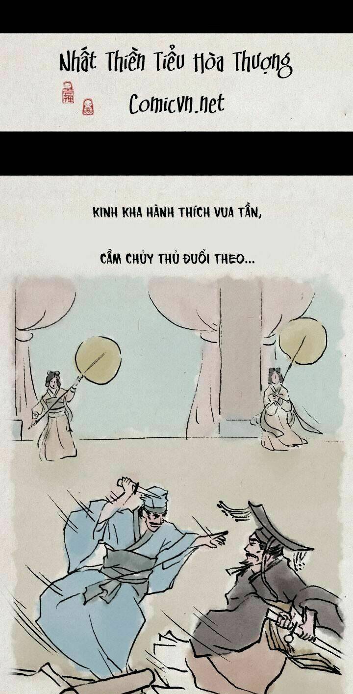 Nhất Thiền Tiểu Hòa Thượng Chương 68 Ảnh 86