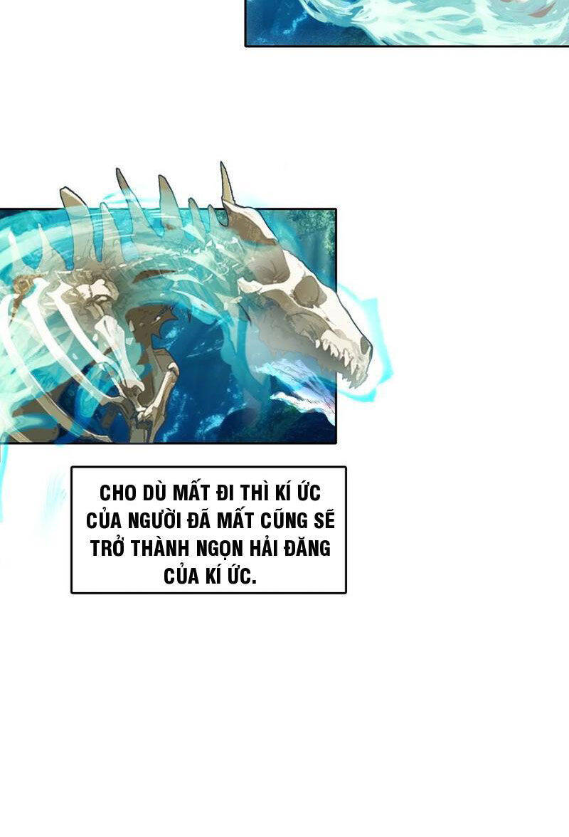 Ta Đây Chính Là Tuyệt Thế Cao Thủ Chương 61 Ảnh 4