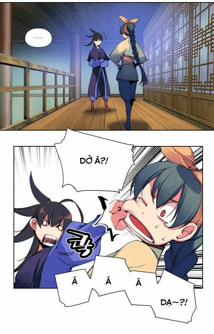 Märchen: The Embodiment Of Tales Chương 90 Ảnh 17