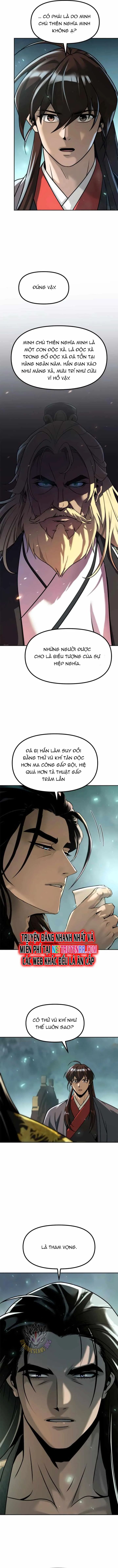 Ma Đạo Chuyển Sinh Ký Chương 113 Ảnh 7