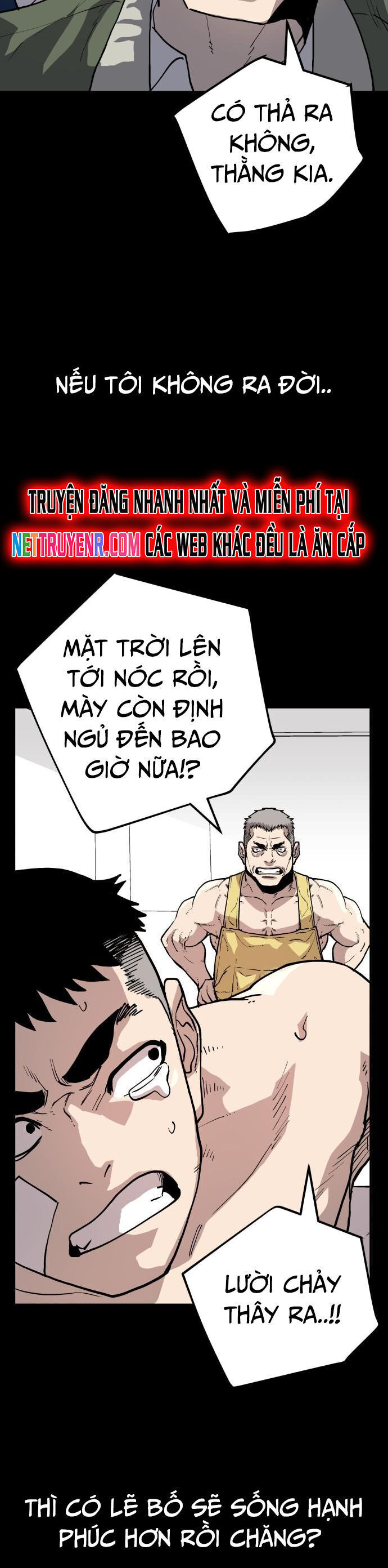 Ông Trùm Trở Lại Chương 73 Ảnh 38