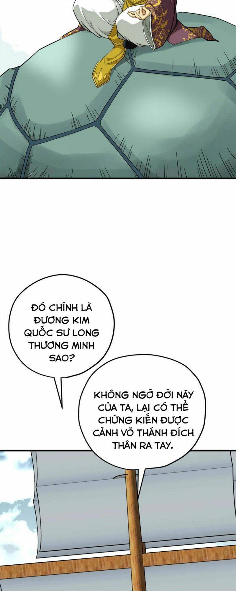 Trọng Sinh Ta Là Đại Thiên Thần Chương 226 Ảnh 14