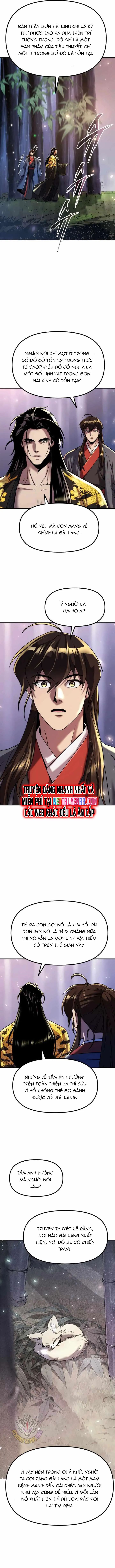 Ma Đạo Chuyển Sinh Ký Chương 113 Ảnh 15