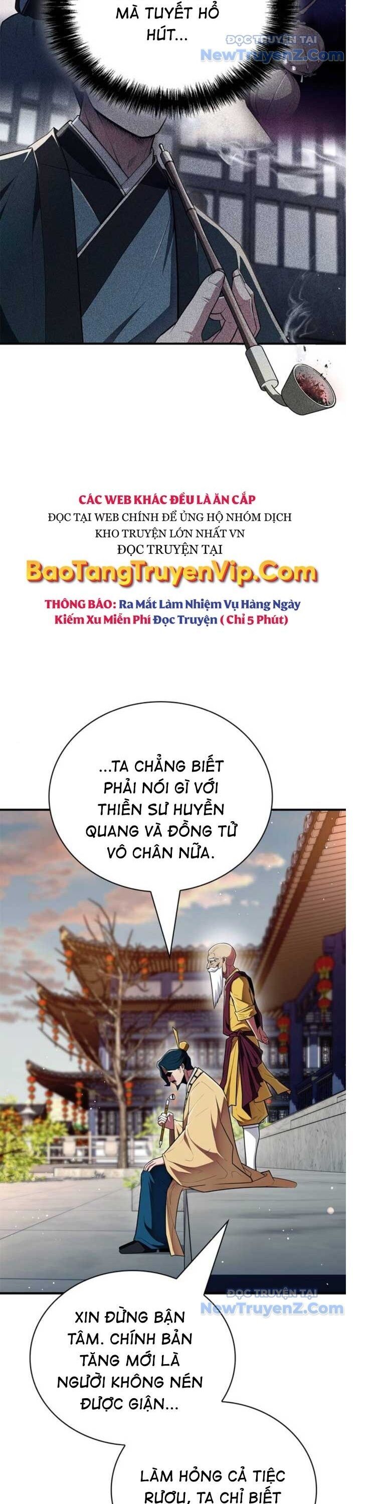 Huấn Luyện Viên Murim Thiên Tài Chương 58 Ảnh 19