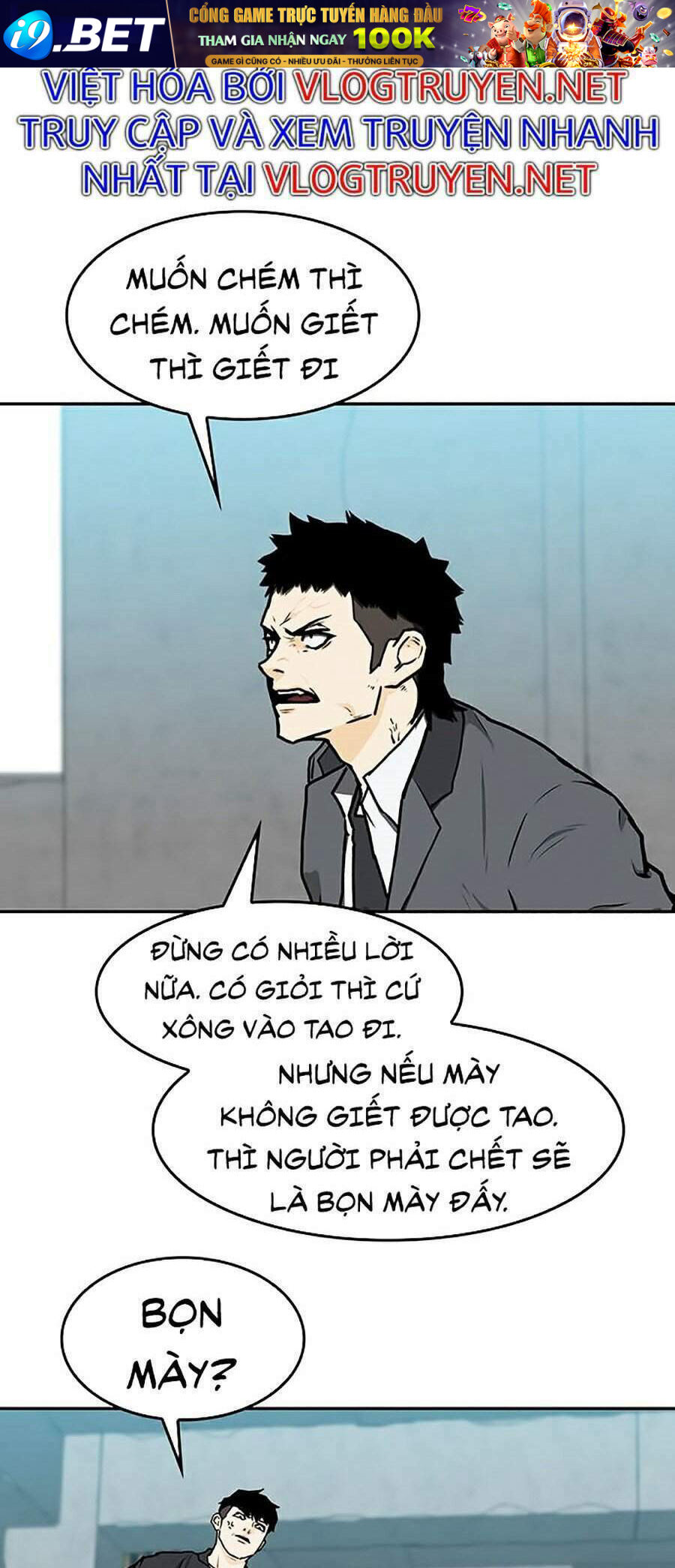 Trường Học Gangster Chương 5 Ảnh 83