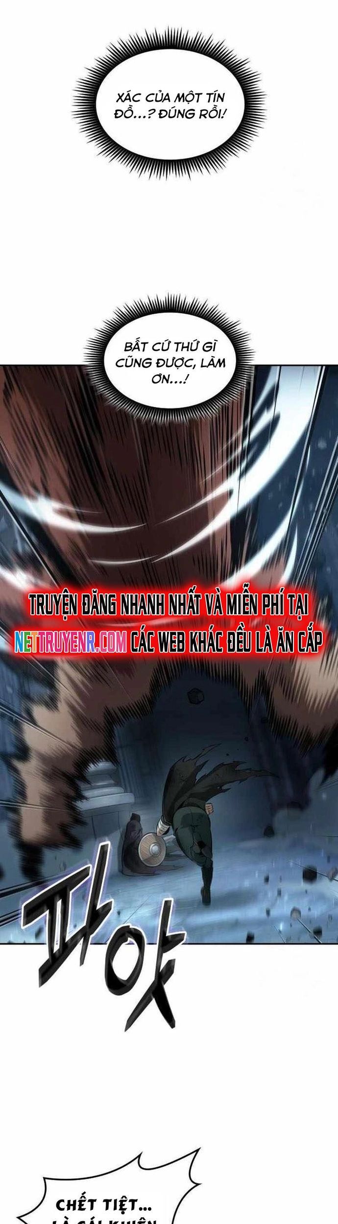 Mạo Hiểm Giả Cuối Cùng Chương 66 Ảnh 22