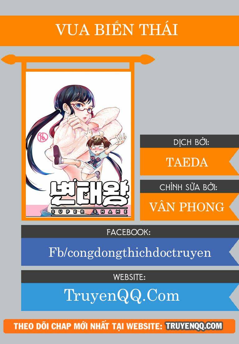 Vua Biến Thái Chương 1 Ảnh 49