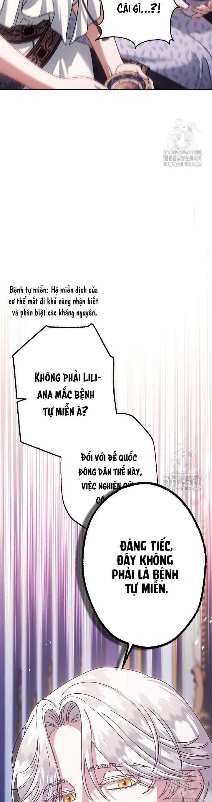 Tôi Trở Thành Em Vợ Út Của Các Nam Chính Trong Tiểu Thuyết Harem Ngược U Ám Chương 34 Ảnh 21