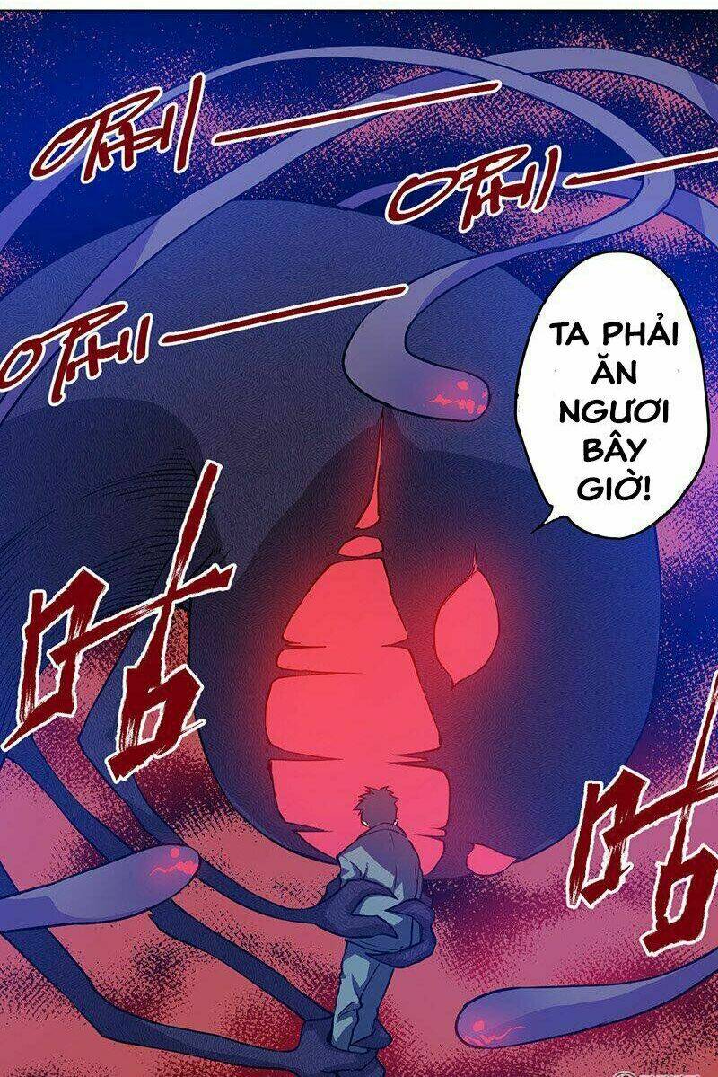 Vua Xui Xẻo Chương 7 Ảnh 23