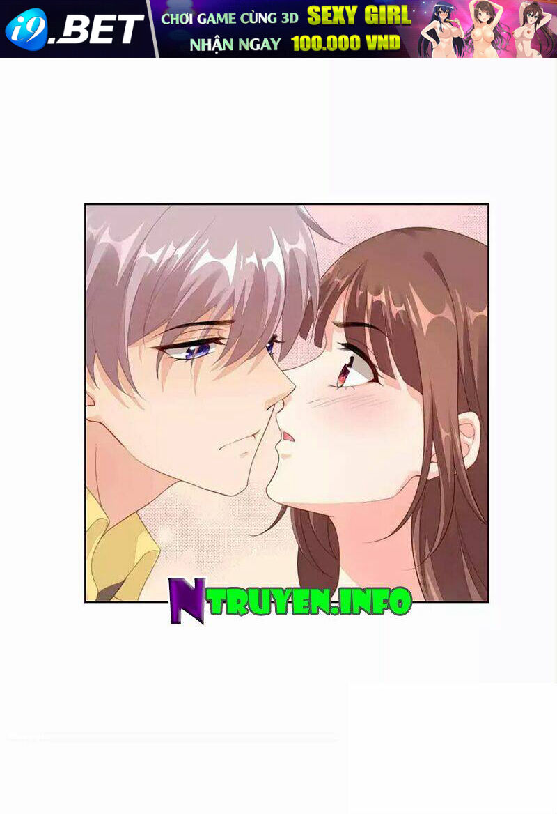 Người Yêu Ẩn Hình Của Ảnh Đế Chương 85 Ảnh 15