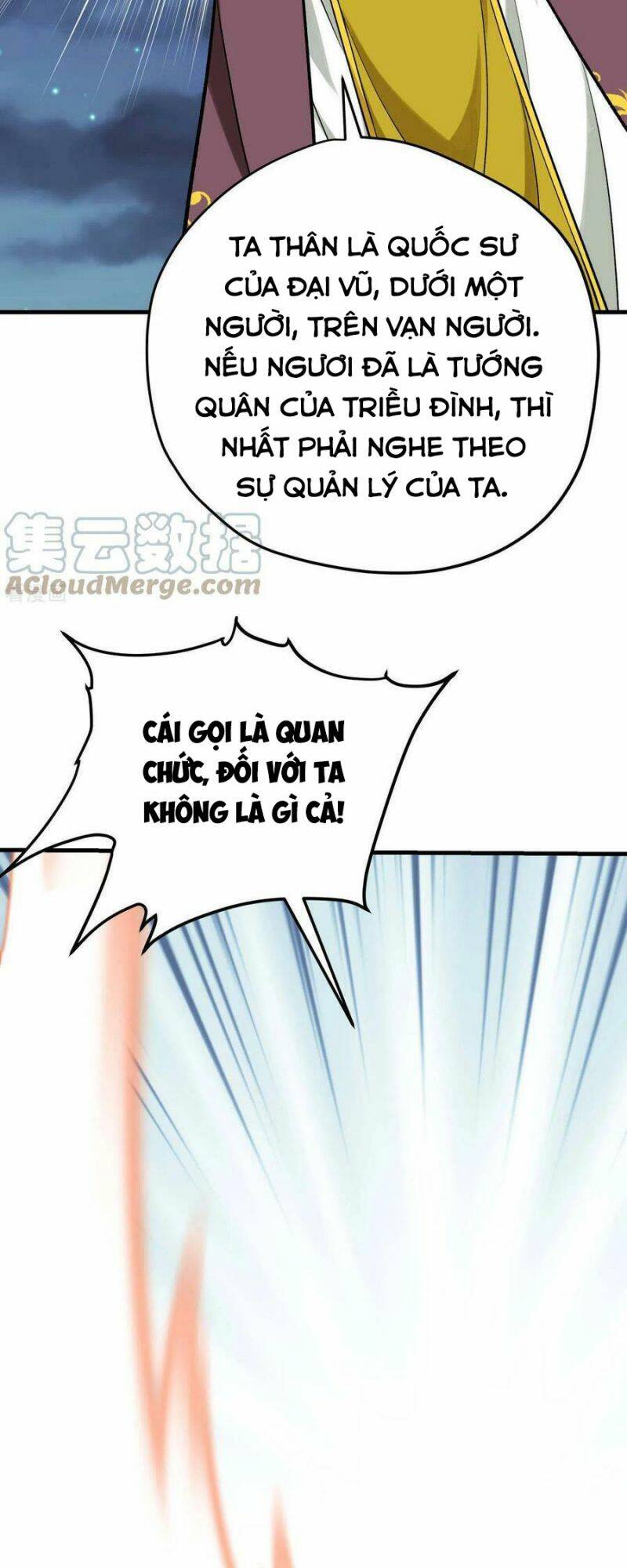 Trọng Sinh Ta Là Đại Thiên Thần Chương 225 Ảnh 33