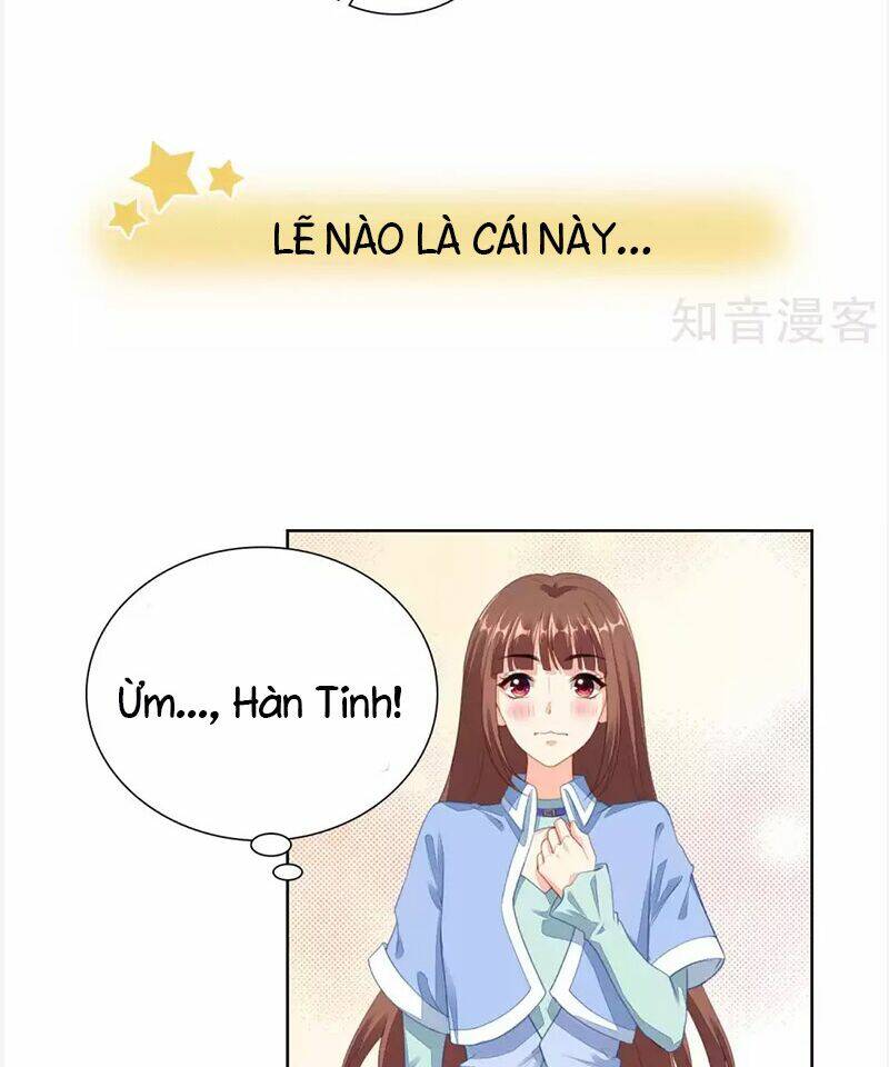 Người Yêu Ẩn Hình Của Ảnh Đế Chương 83 Ảnh 8