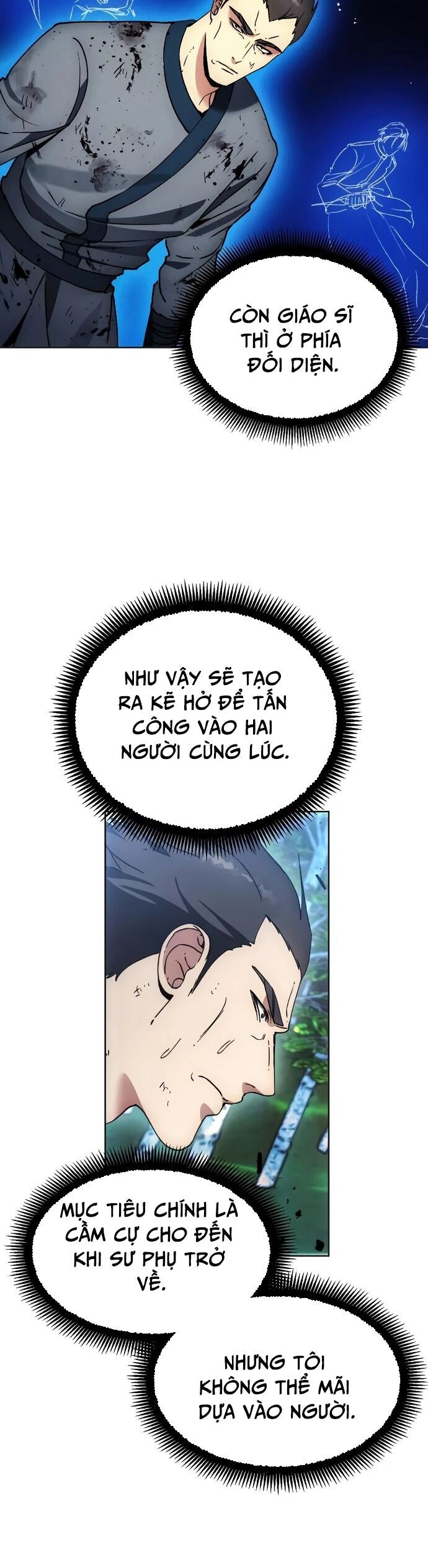 Tao Là Ác Nhân Chương 165 Ảnh 20