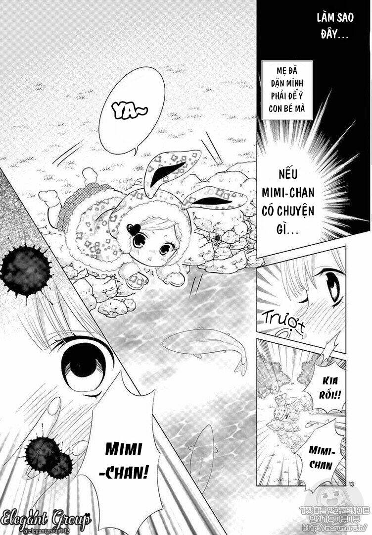 Doukyuusei! Zutto Kimi Ga Suki Data Chương 2 Ảnh 14